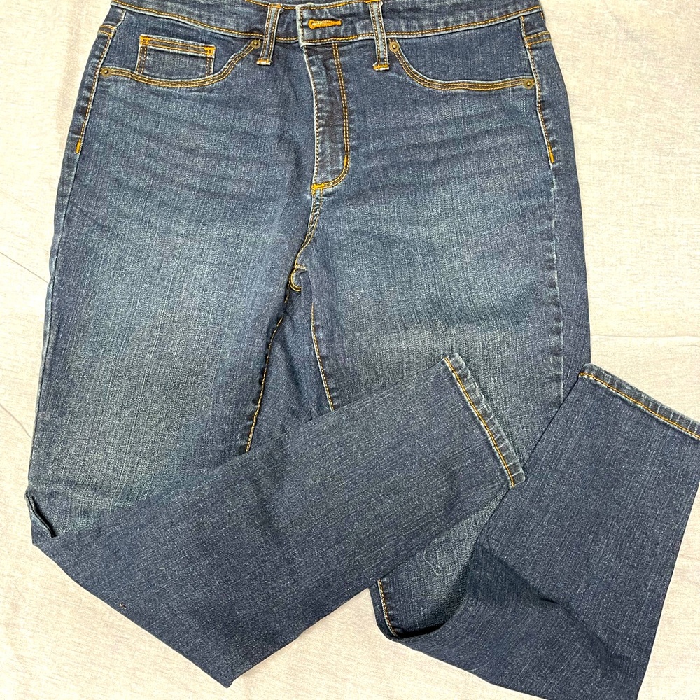 Universal Thread High Rise Jegging